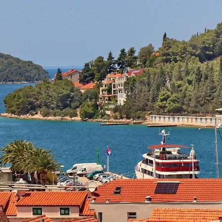 Fancy Apartments Marco Vela Luka Exterior foto
