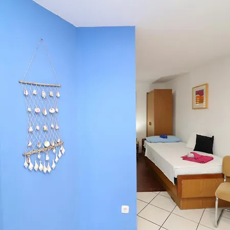 Fancy Apartments Marco Vela Luka Zimmer foto