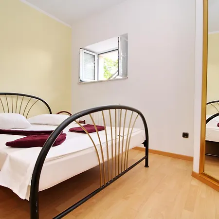 Fancy Apartments Marco Vela Luka Zimmer foto