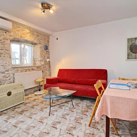 Fancy Apartments Marco Vela Luka Zimmer foto