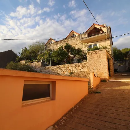 Fancy Apartments Marco Vela Luka Zimmer foto