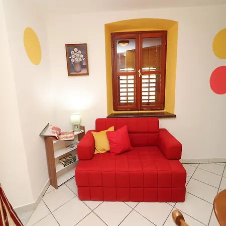 Fancy Apartments Marco Vela Luka Zimmer foto