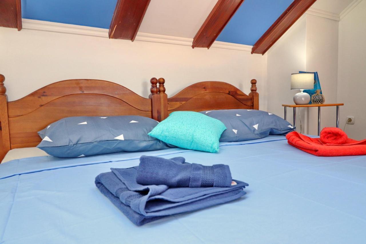 Fancy Marco Apartment Vela Luka
