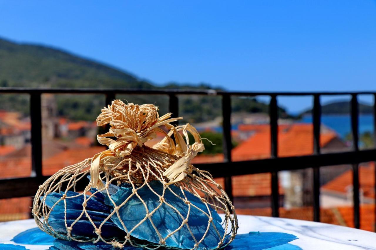 Fancy Marco Apartment Vela Luka