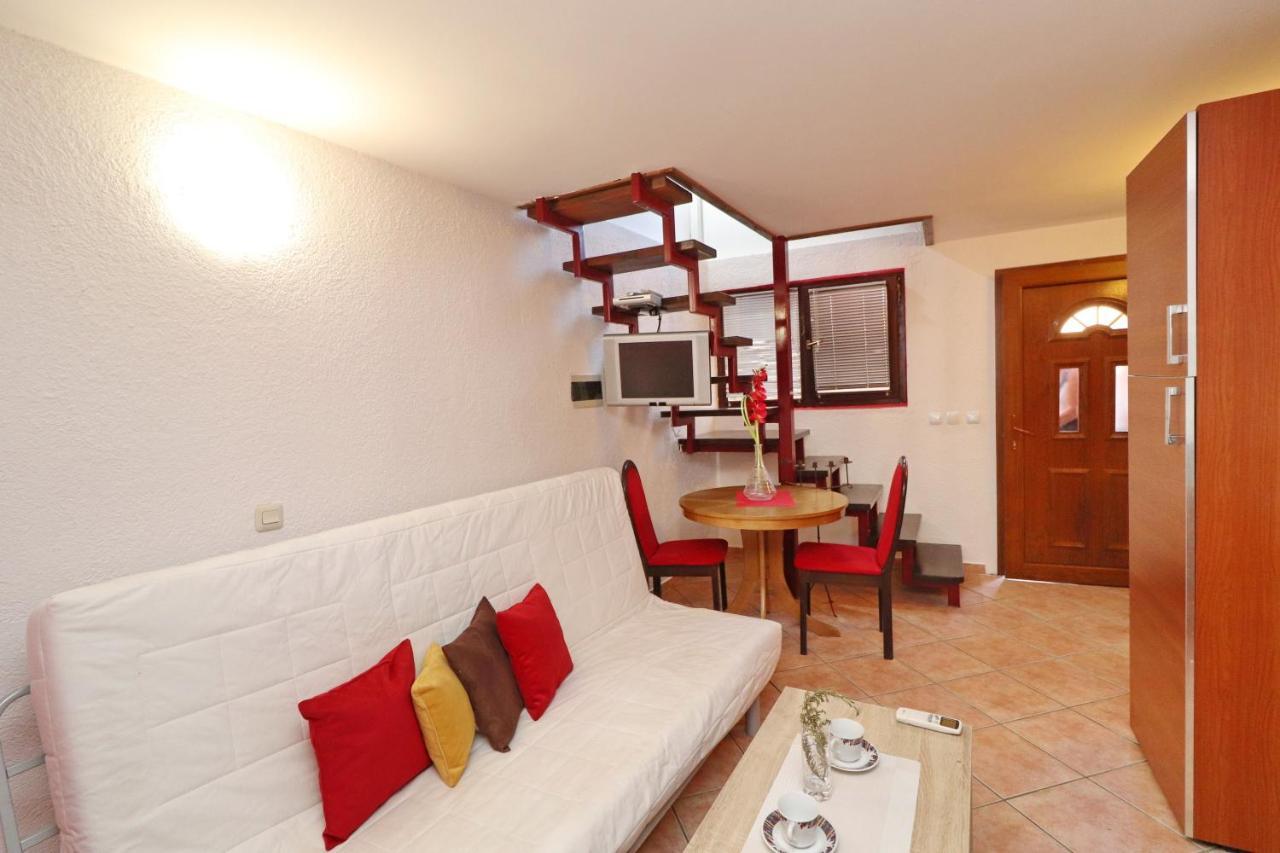 Fancy Marco Apartment Vela Luka