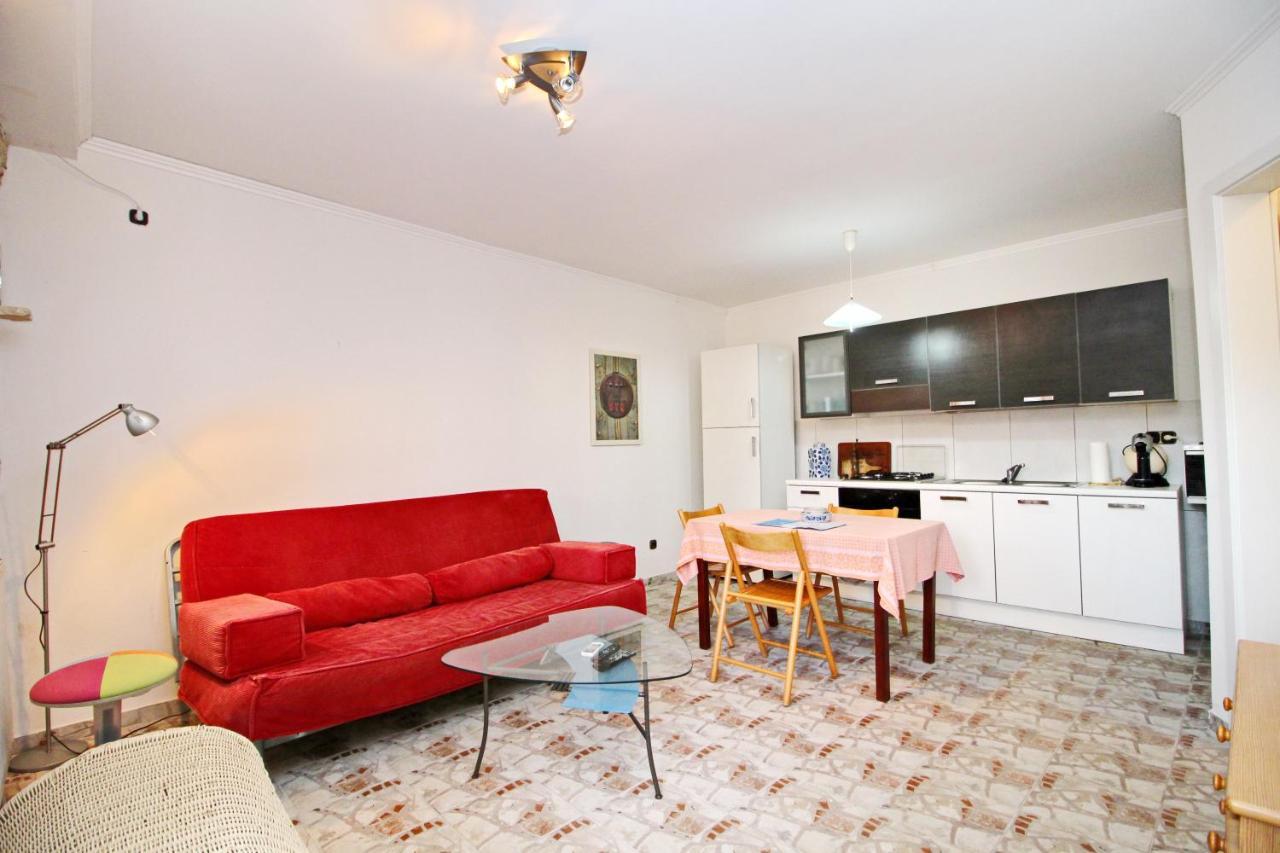Apartment Fancy Marco *