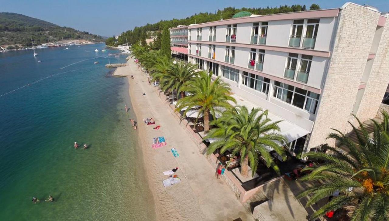 Fancy Marco Apartment Vela Luka