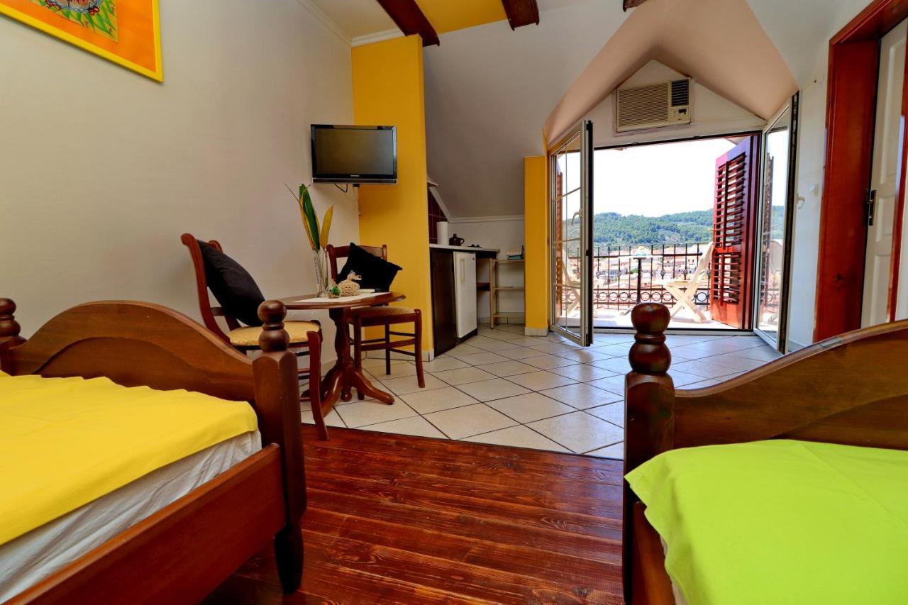 Fancy Marco Apartment Vela Luka