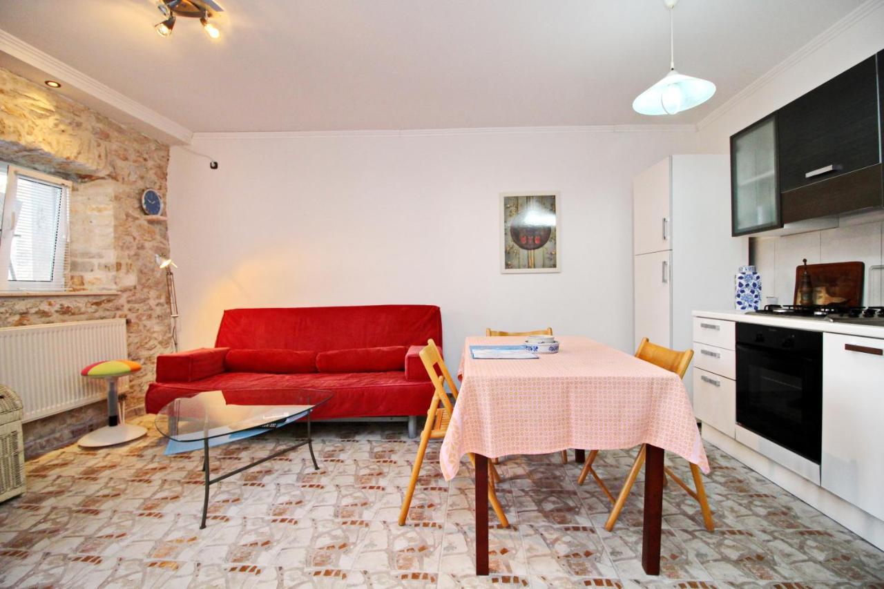 Apartment Fancy Marco *