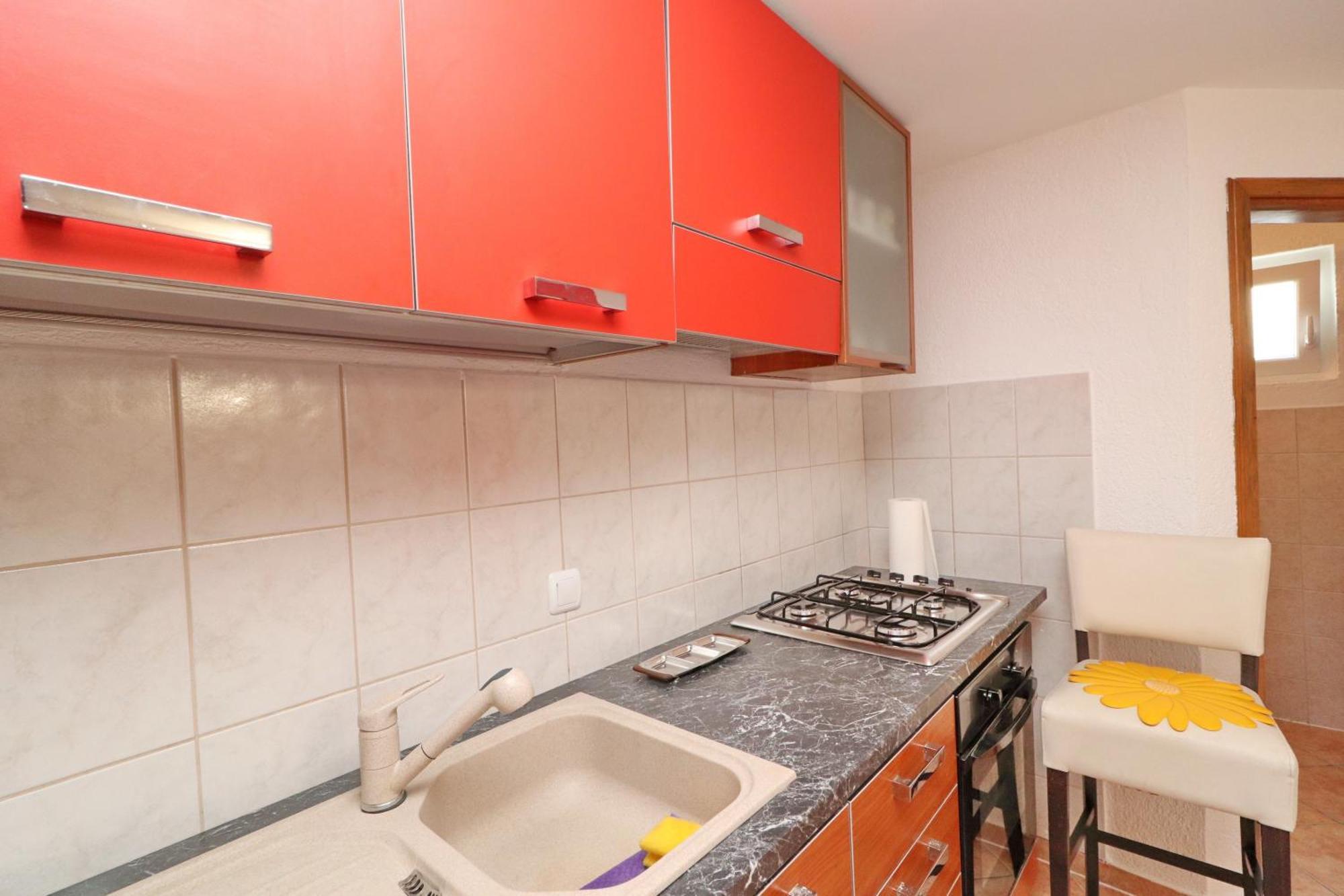 Apartment Fancy Marco Vela Luka