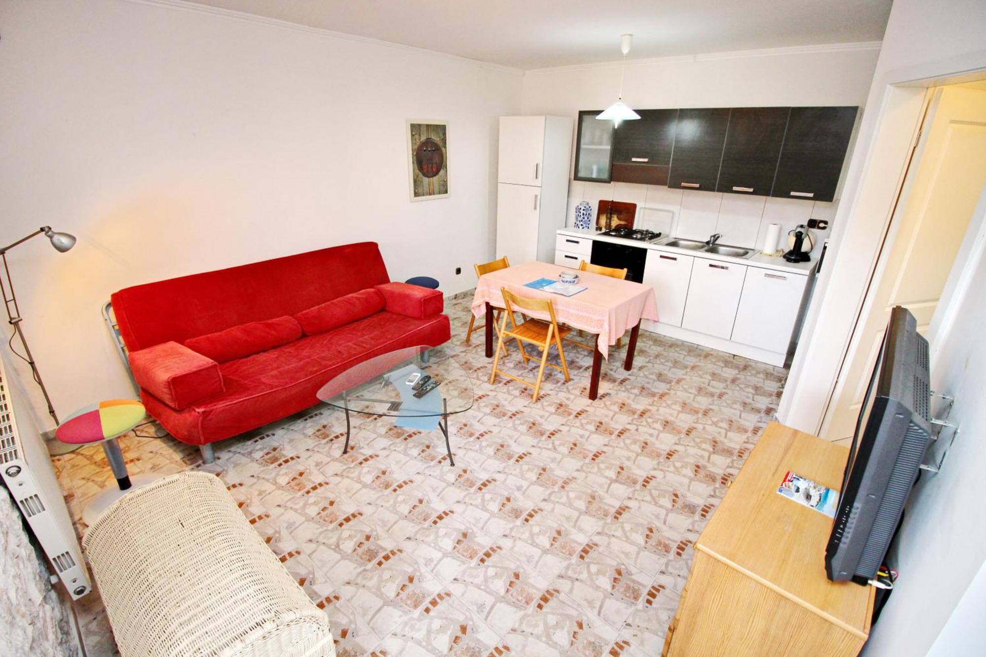 Apartment Fancy Marco *